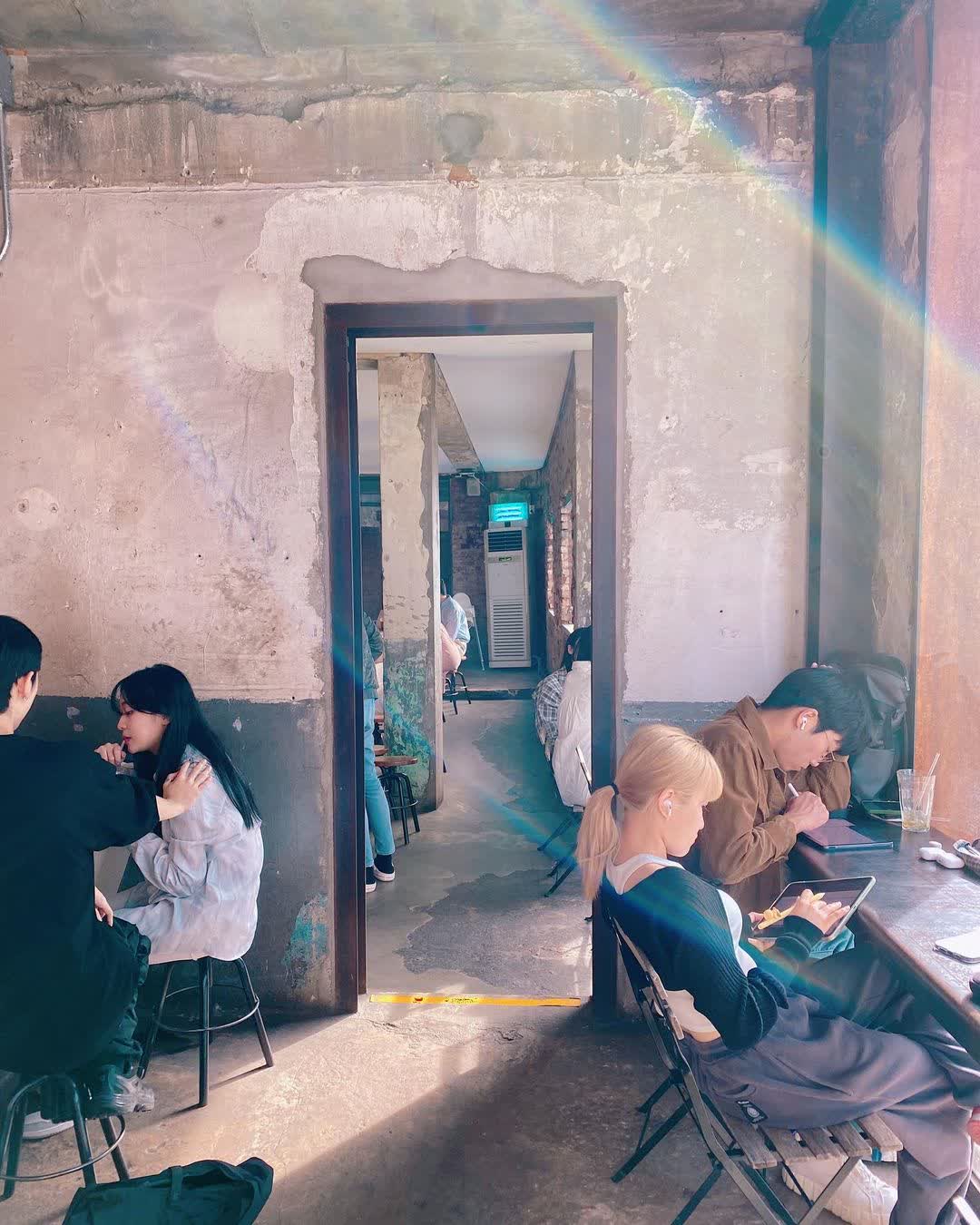 Cafe Onion 聖水店 | 去趣 chicTrip