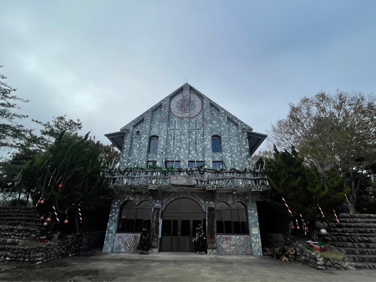 台灣基督長老教會鎮西堡教會 | 去趣 chicTrip