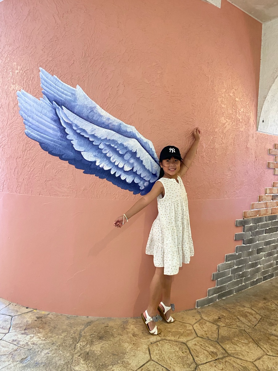 美國村 | 去趣 chicTrip