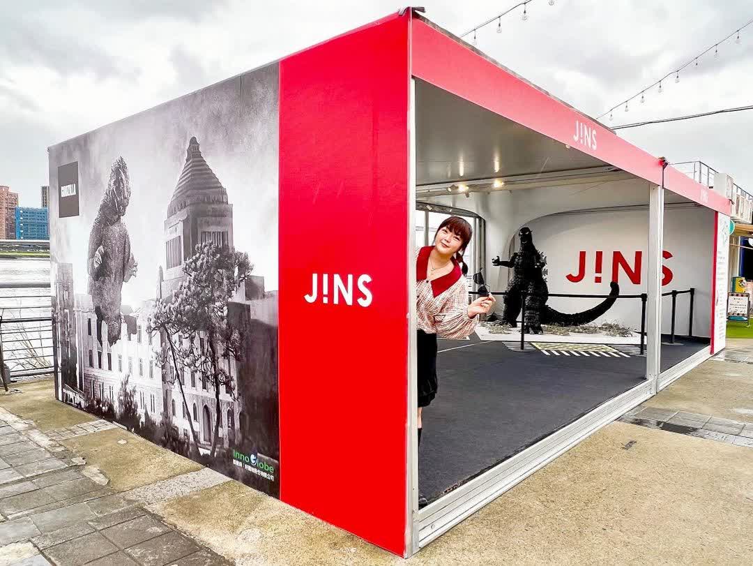 大稻埕碼頭貨櫃市集 | 去趣 chicTrip