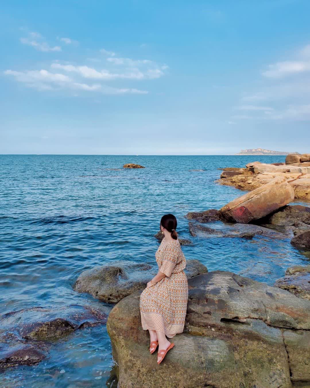 神秘海岸 | 去趣 chicTrip