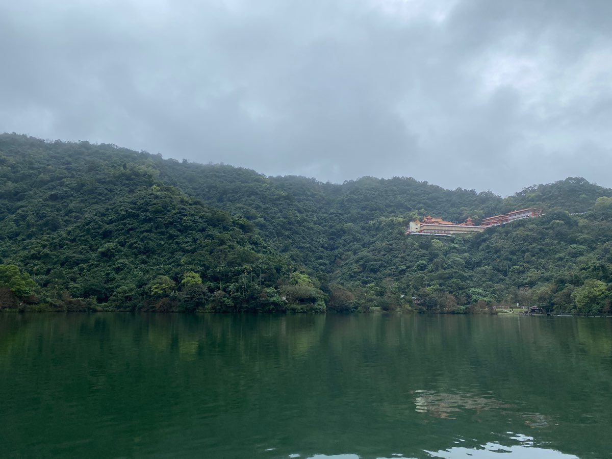 梅花湖 | 去趣 chicTrip