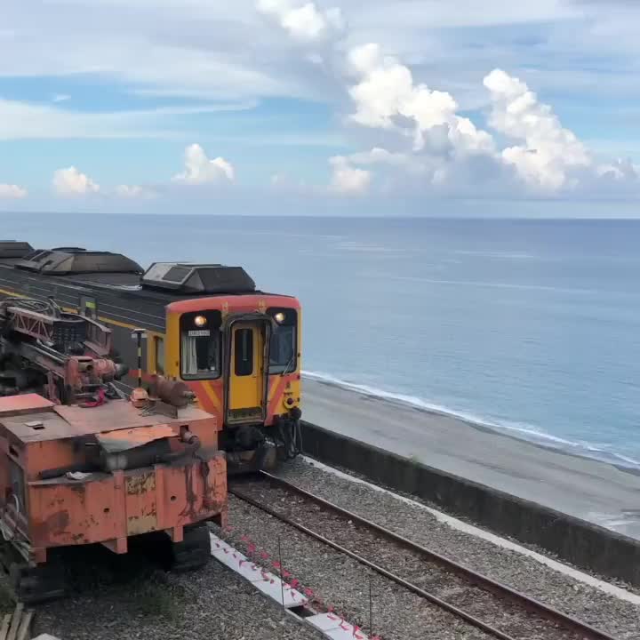 多良車站 | 去趣 chicTrip