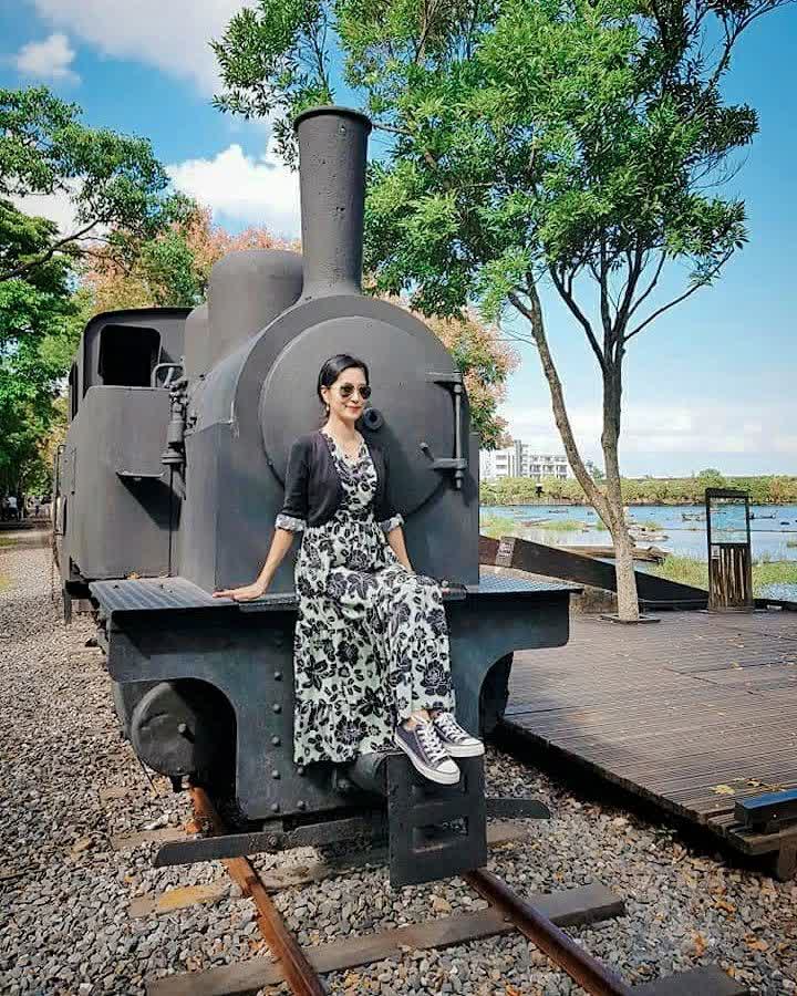 羅東林業文化園區 | 去趣 chicTrip