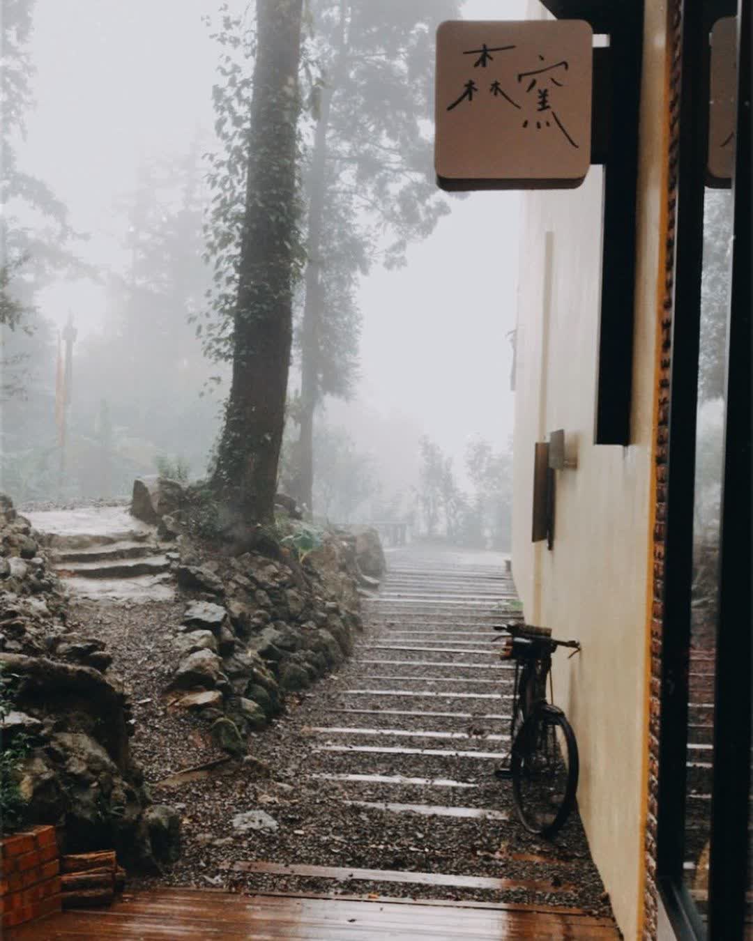 森窯have a Picnic | 去趣 chicTrip