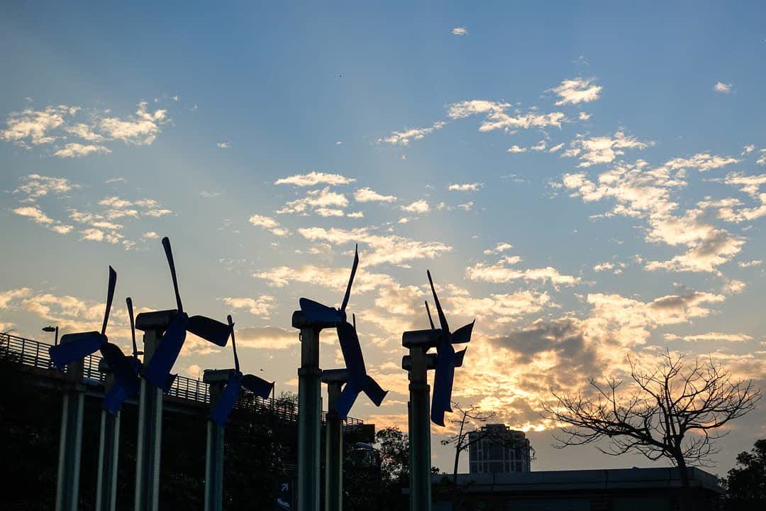 高鐵桃園站 | 去趣 chicTrip