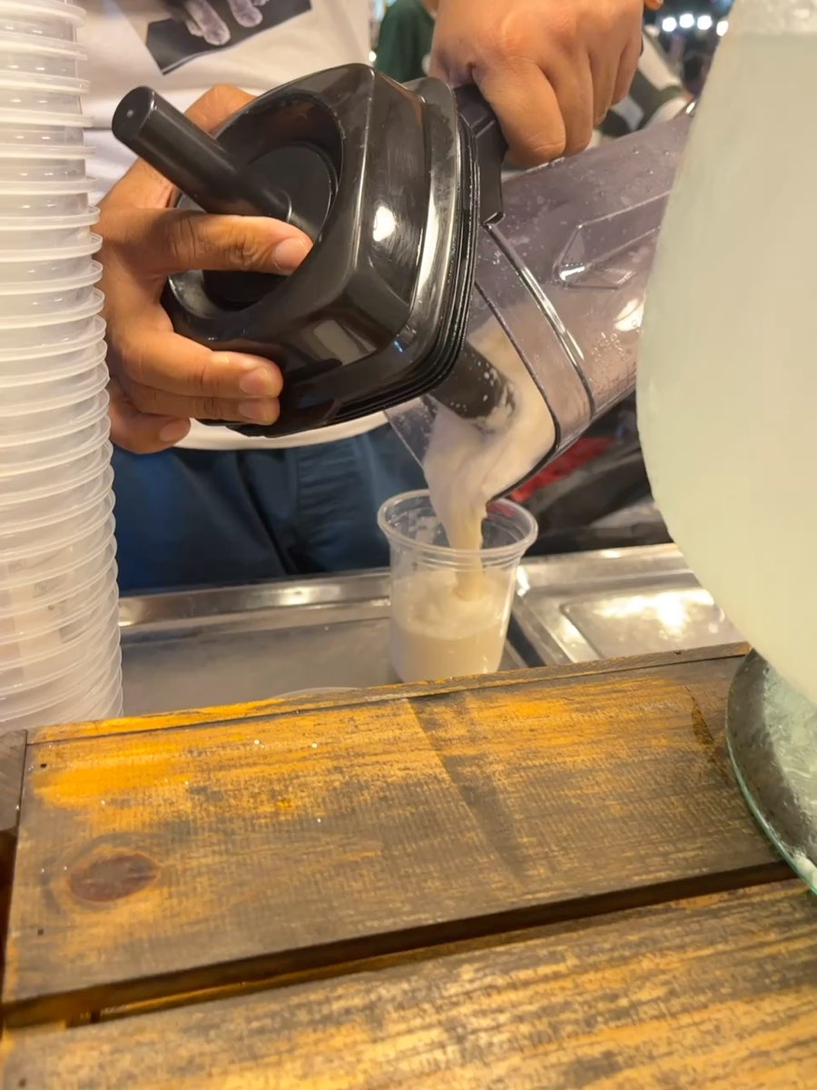 希娜克琳火車夜市 | 去趣 chicTrip