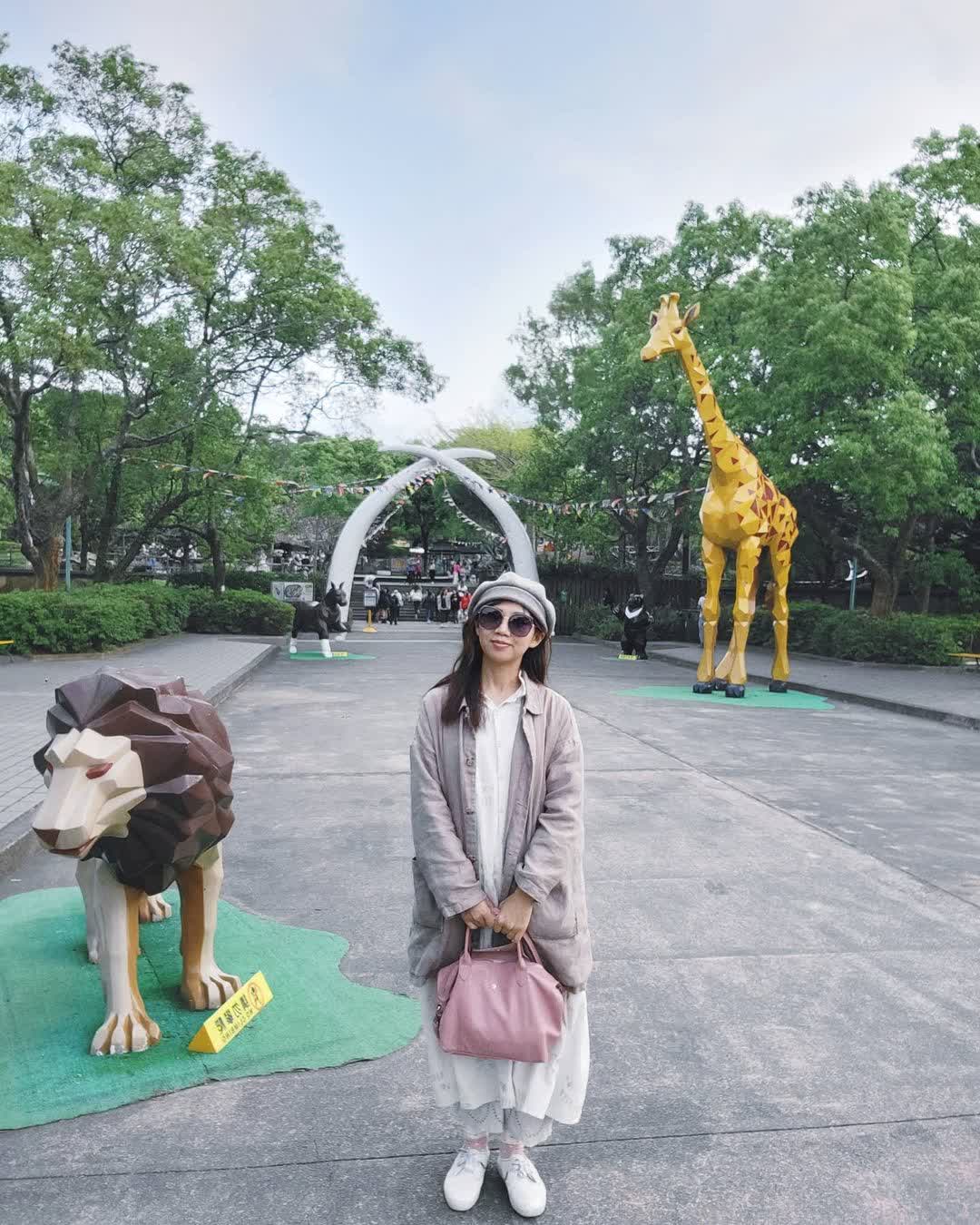 六福村主題遊樂園 | 去趣 chicTrip