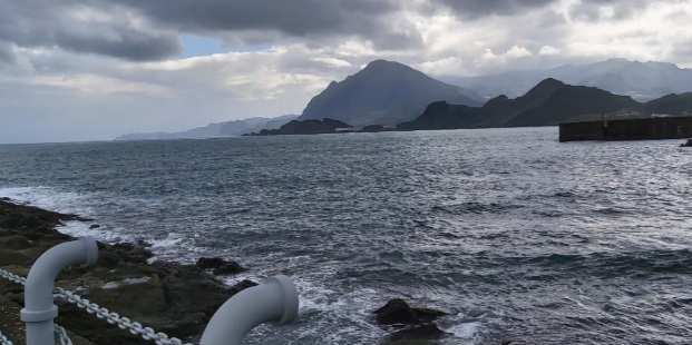 潮境公園 | 去趣 chicTrip