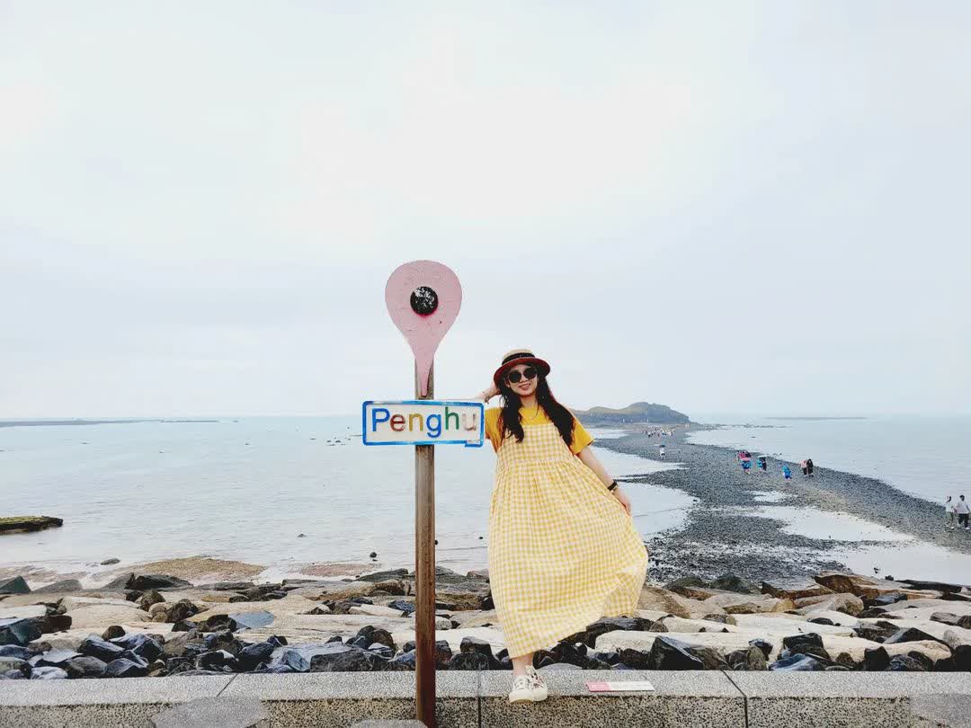 奎壁山摩西分海 | 去趣 chicTrip