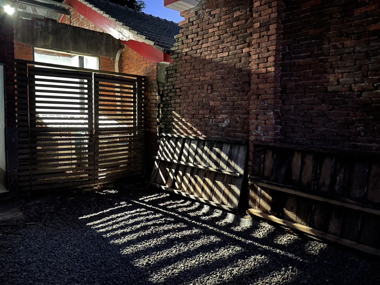 馬祖新村眷村文創園區 | 去趣 chicTrip