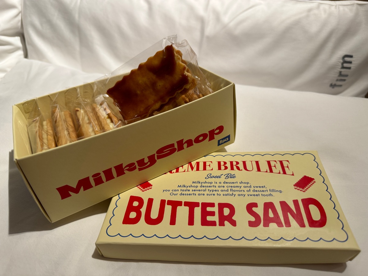 MilkyShop Seongsu Store | 去趣 chicTrip