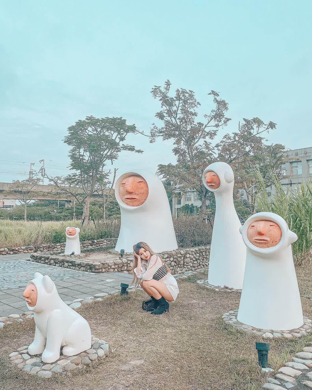 國立臺灣史前文化博物館南科考古館 | 去趣 chicTrip