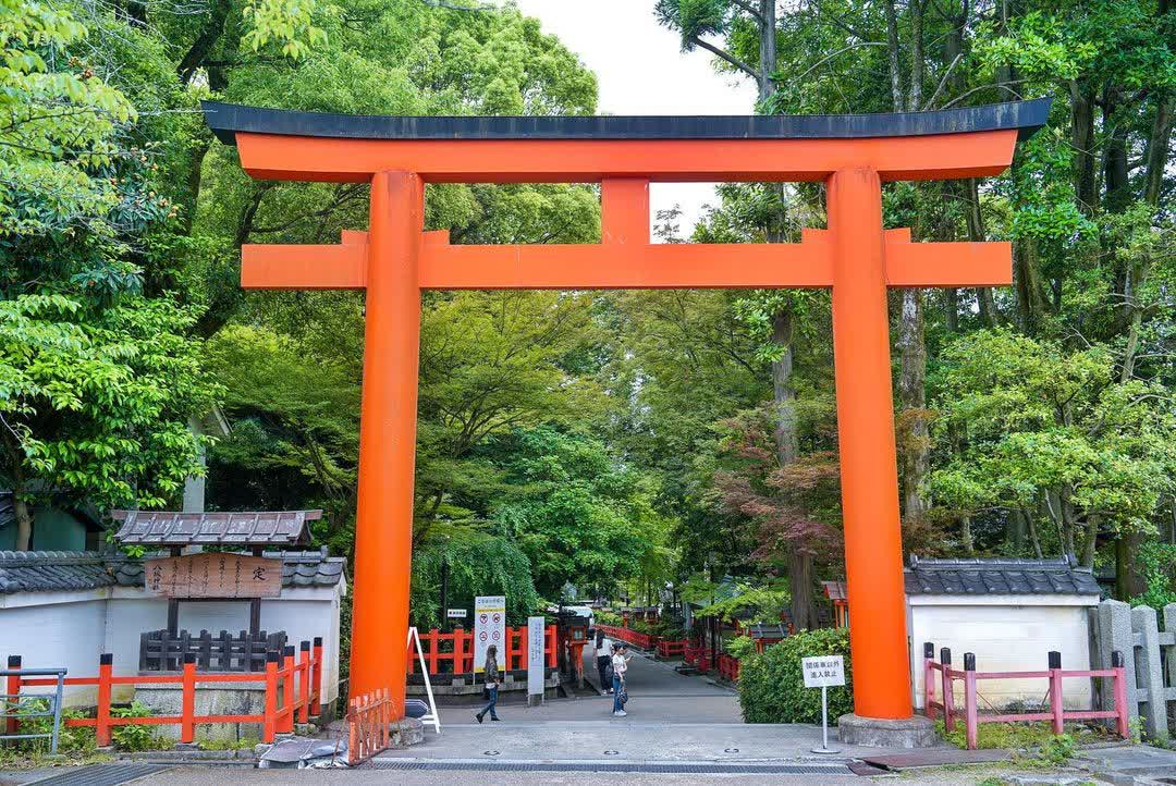 京都八坂神社 | 去趣 chicTrip