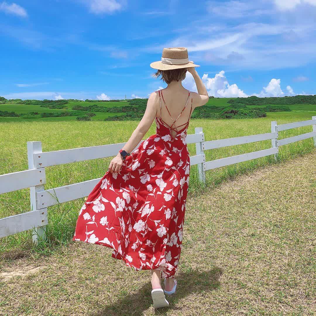 水蛙窟大草原 | 去趣 chicTrip