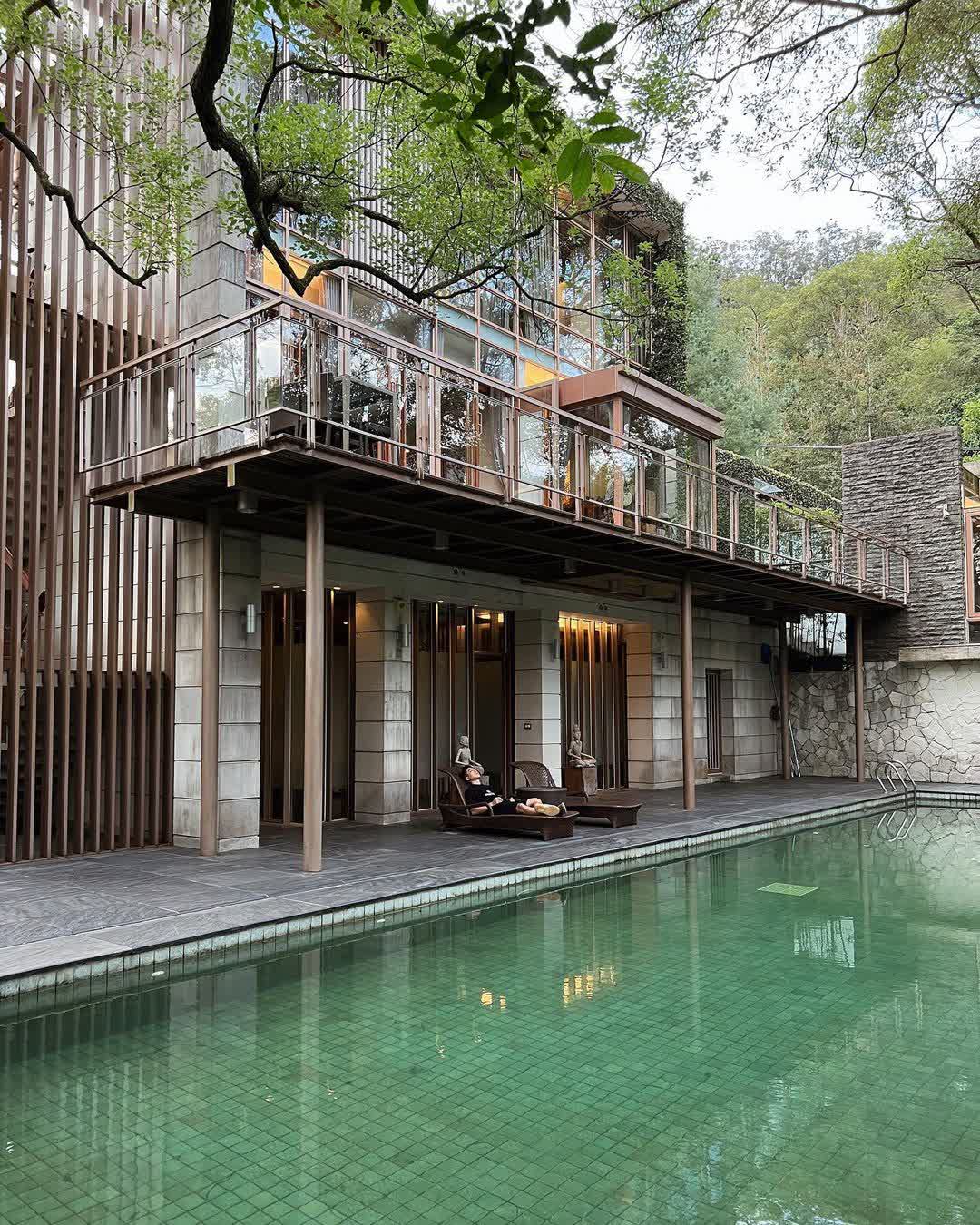 樹也Villa | 去趣 chicTrip