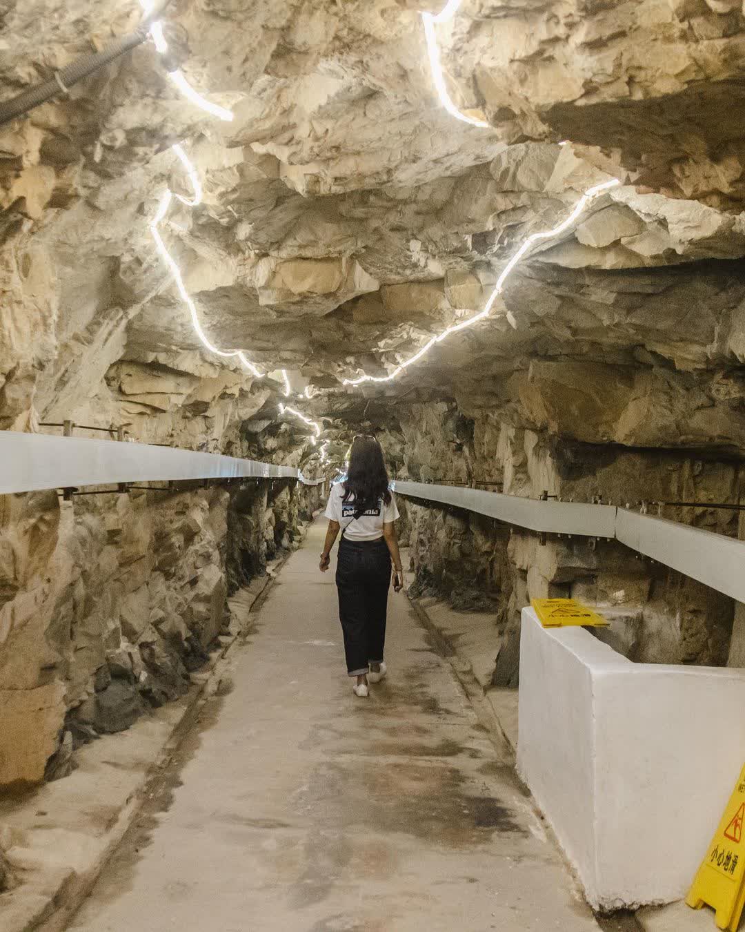 大漢據點 | 去趣 chicTrip