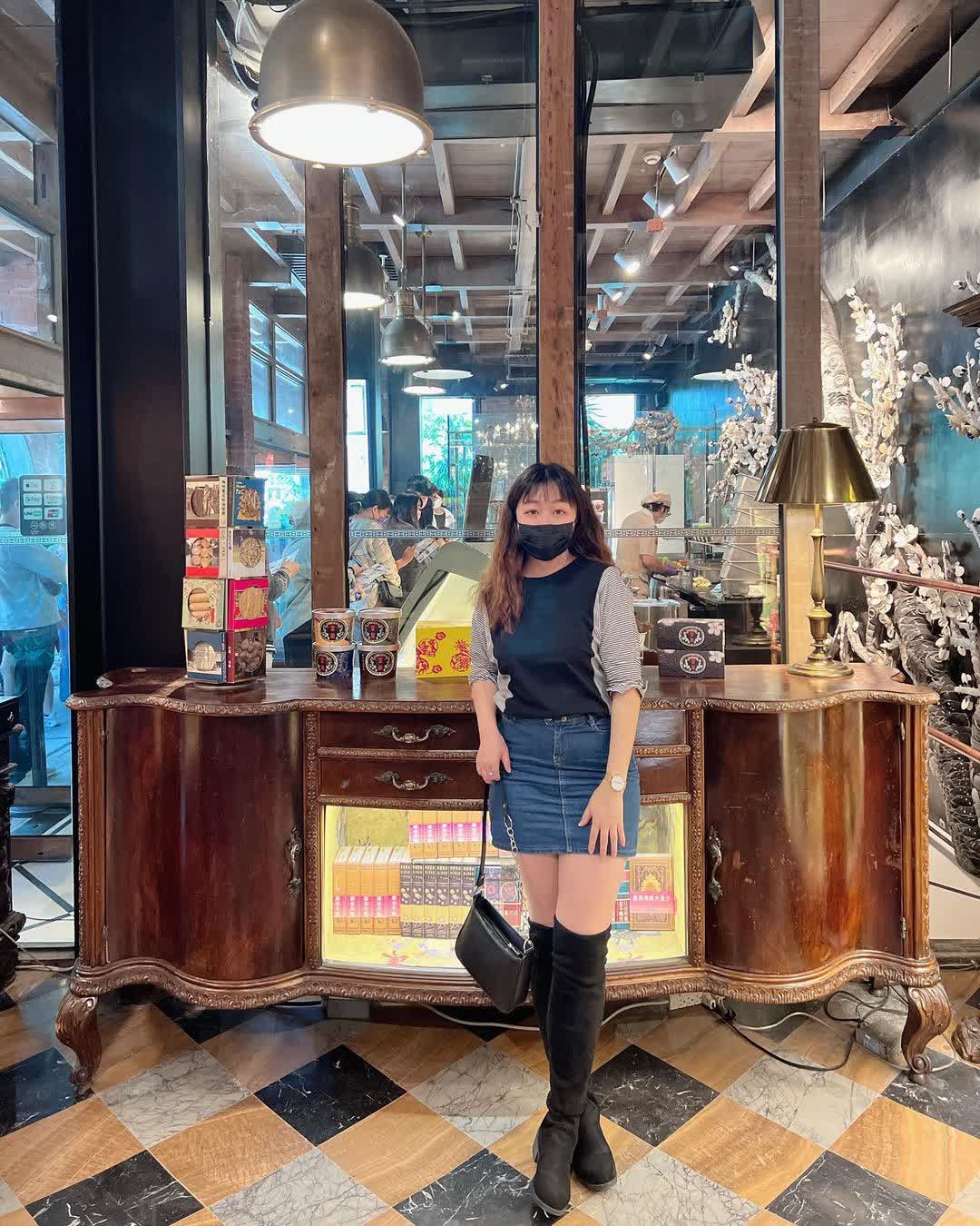 宮原眼科 | 去趣 chicTrip