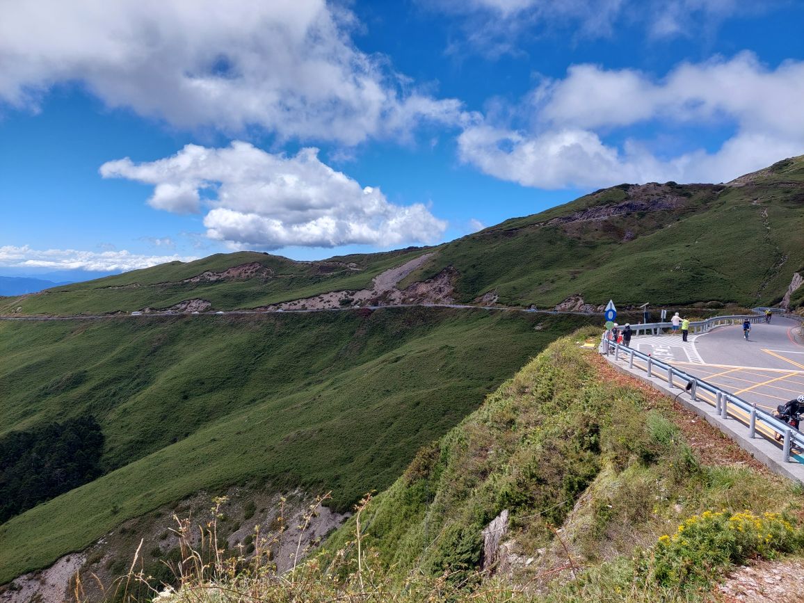 合歡山武嶺牌樓 | 去趣 chicTrip