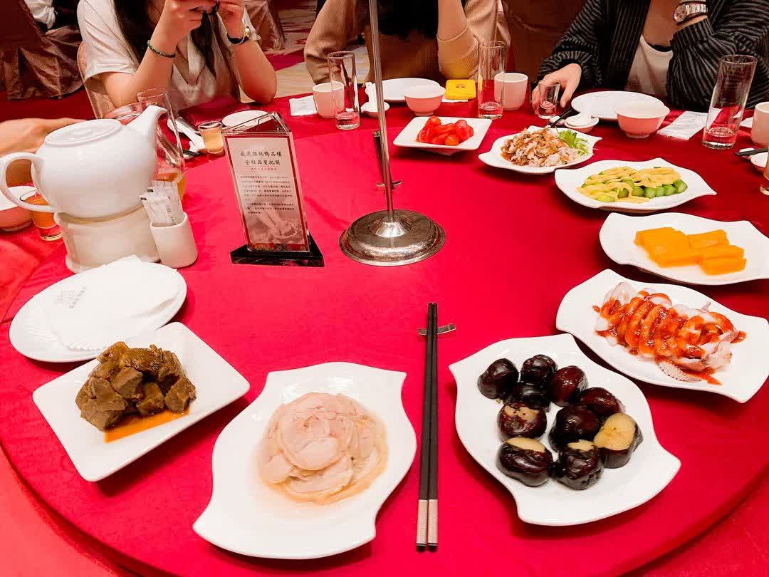 蘭城晶英酒店 | 去趣 chicTrip