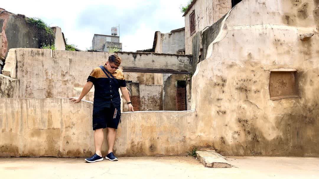 沙美摩洛哥 | 去趣 chicTrip