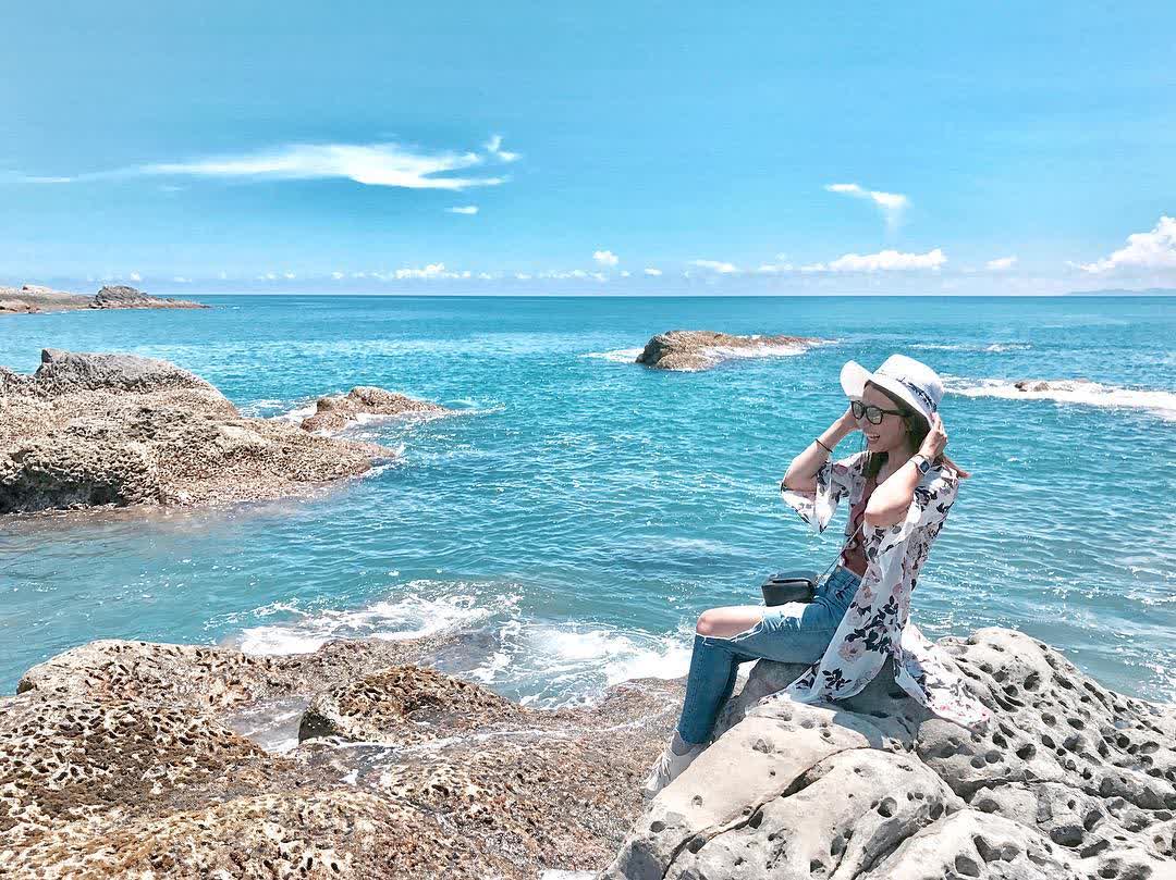 小野柳 | 去趣 chicTrip