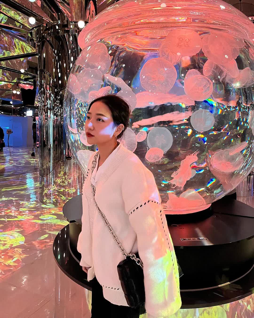 Xpark 水族館 | 去趣 chicTrip