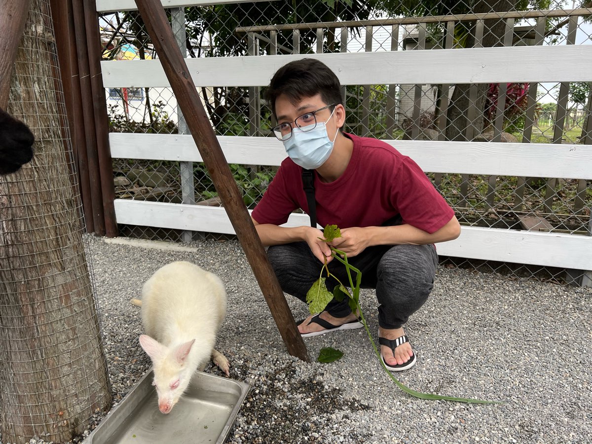 張美阿嬤農場（月森甯手作工坊） | 去趣 chicTrip