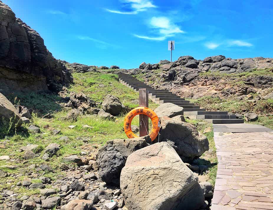 鯨魚洞 | 去趣 chicTrip