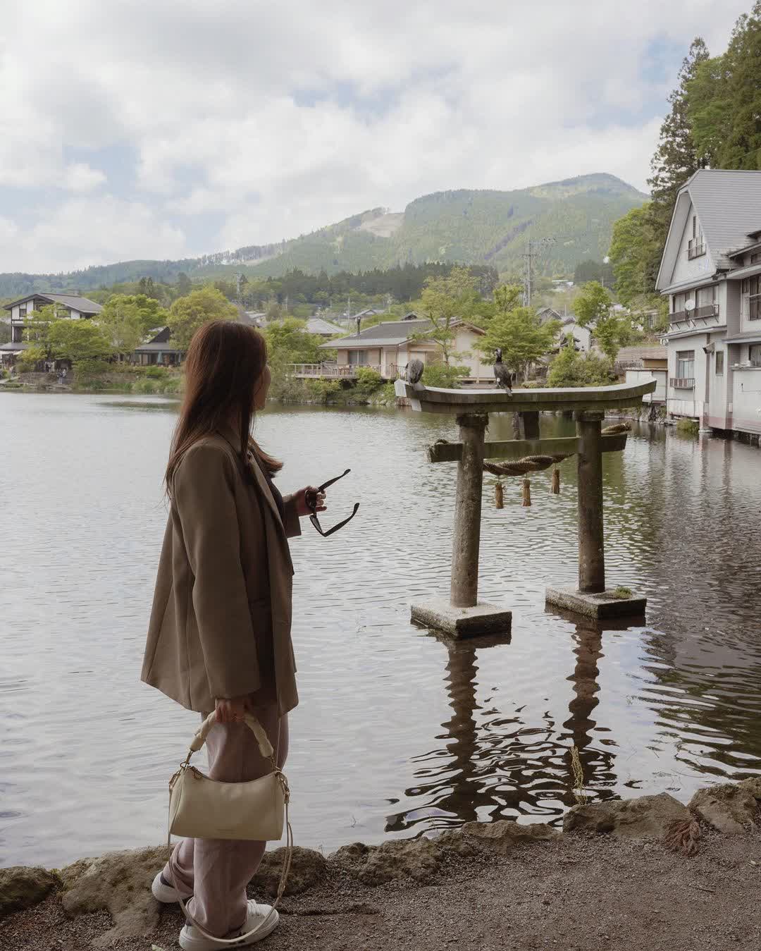 金鱗湖 | 去趣 chicTrip