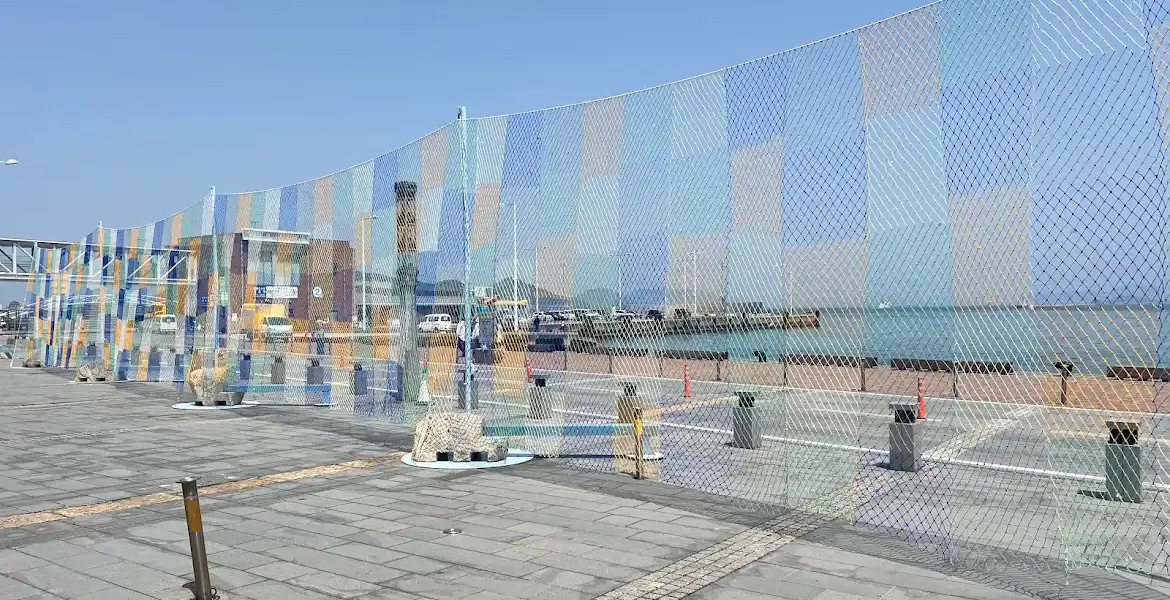 高松港 | 去趣 chicTrip