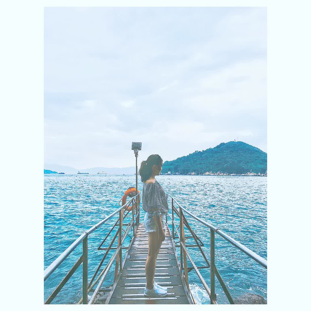 西環鐘聲泳棚 | 去趣 chicTrip