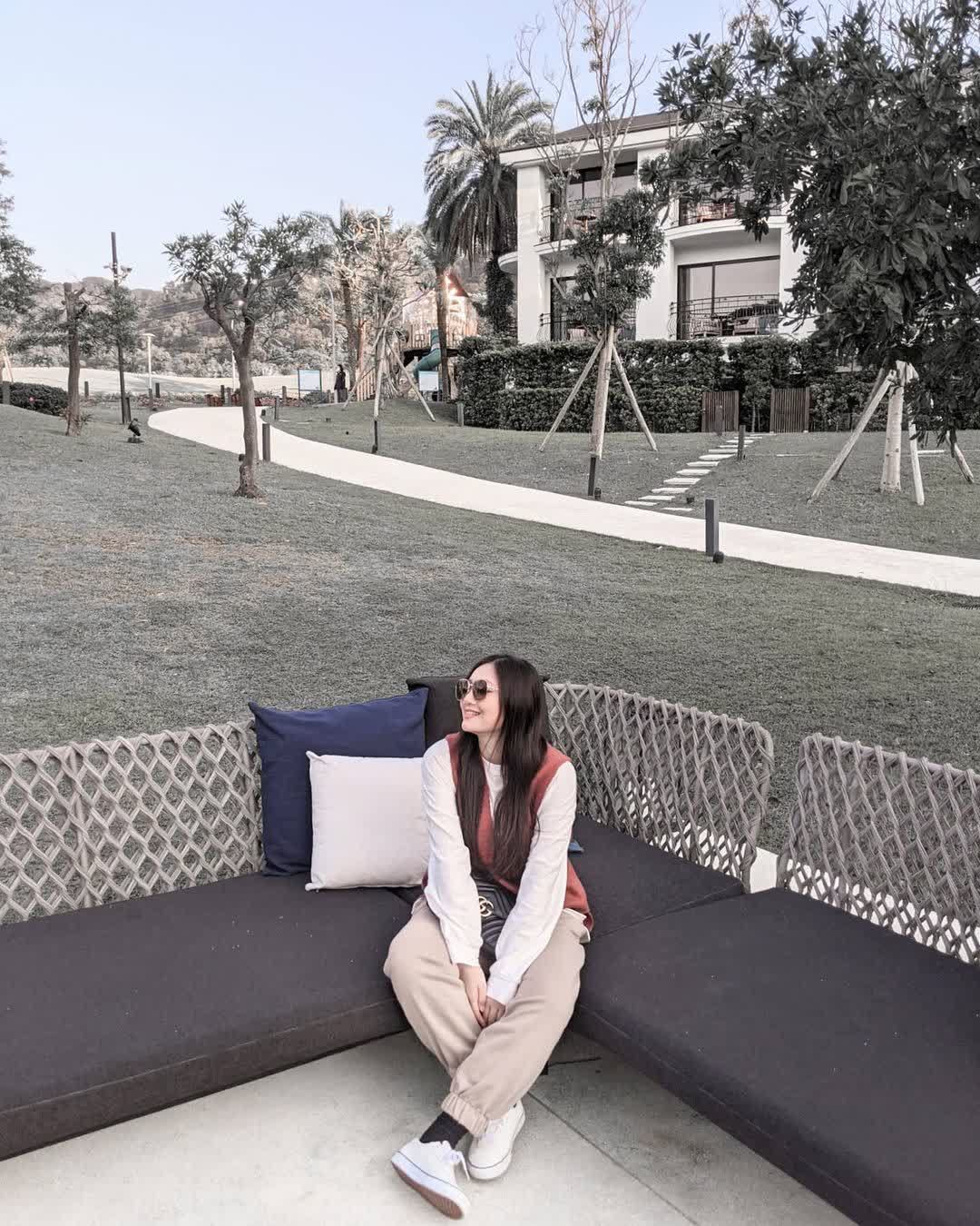 The Westin Tashee Resort, Taoyuan | 去趣 chicTrip