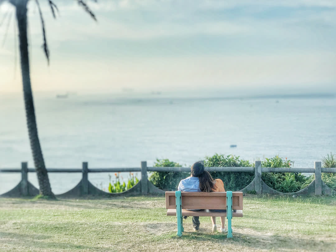 白米甕砲臺 | 去趣 chicTrip