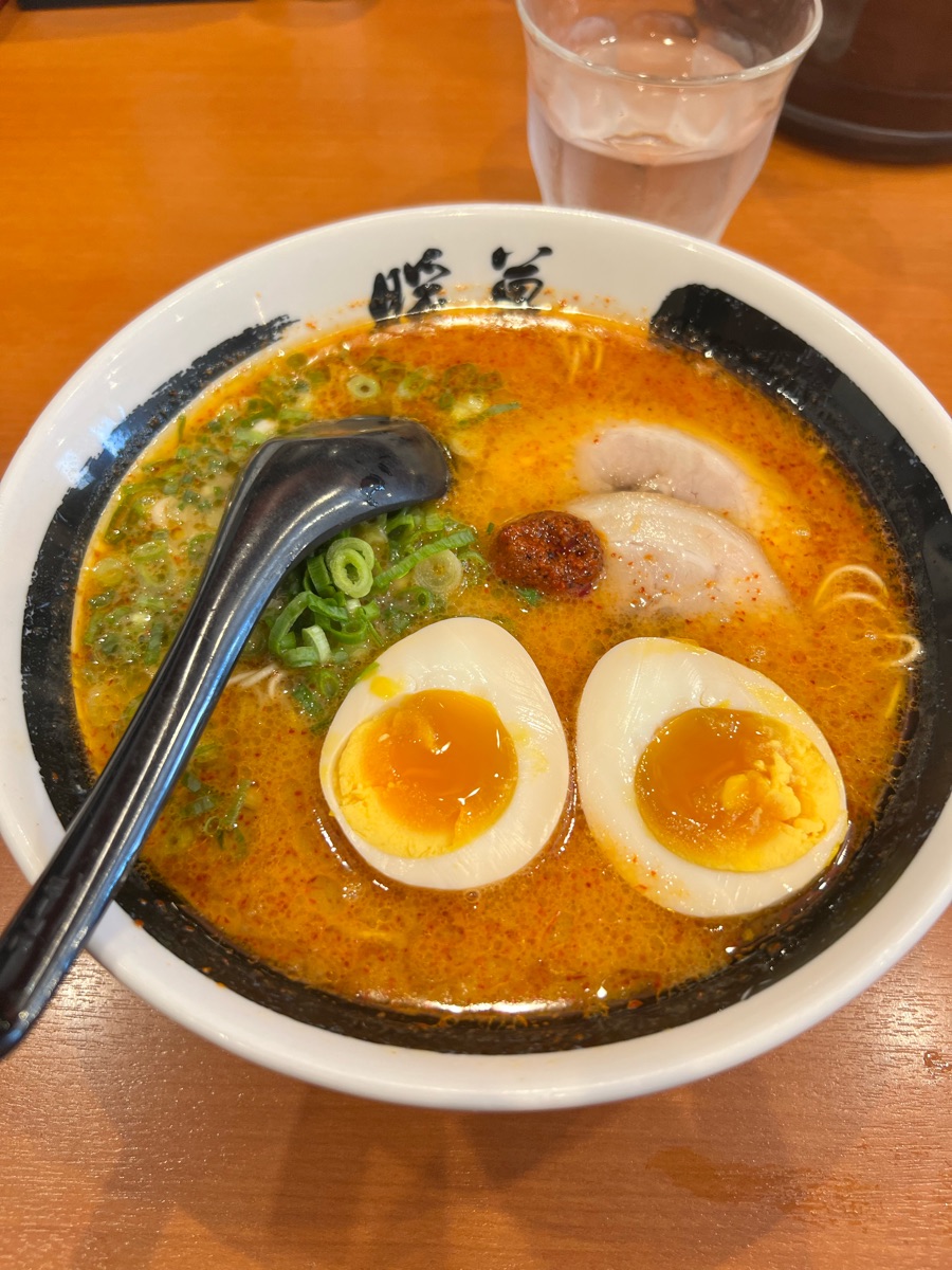 暖暮拉麵 那霸牧志店 | 去趣 chicTrip