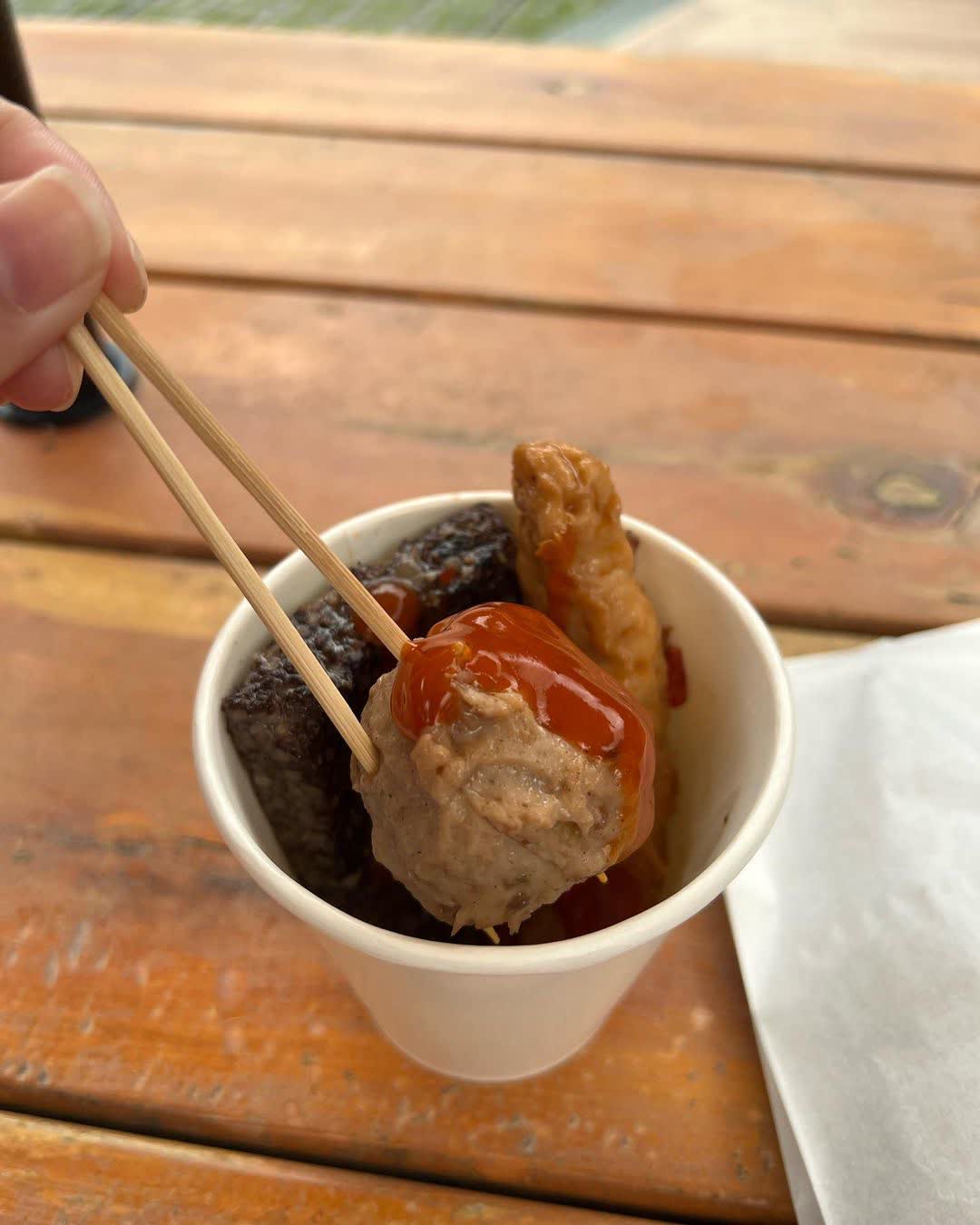 喝喝茶 | 去趣 chicTrip