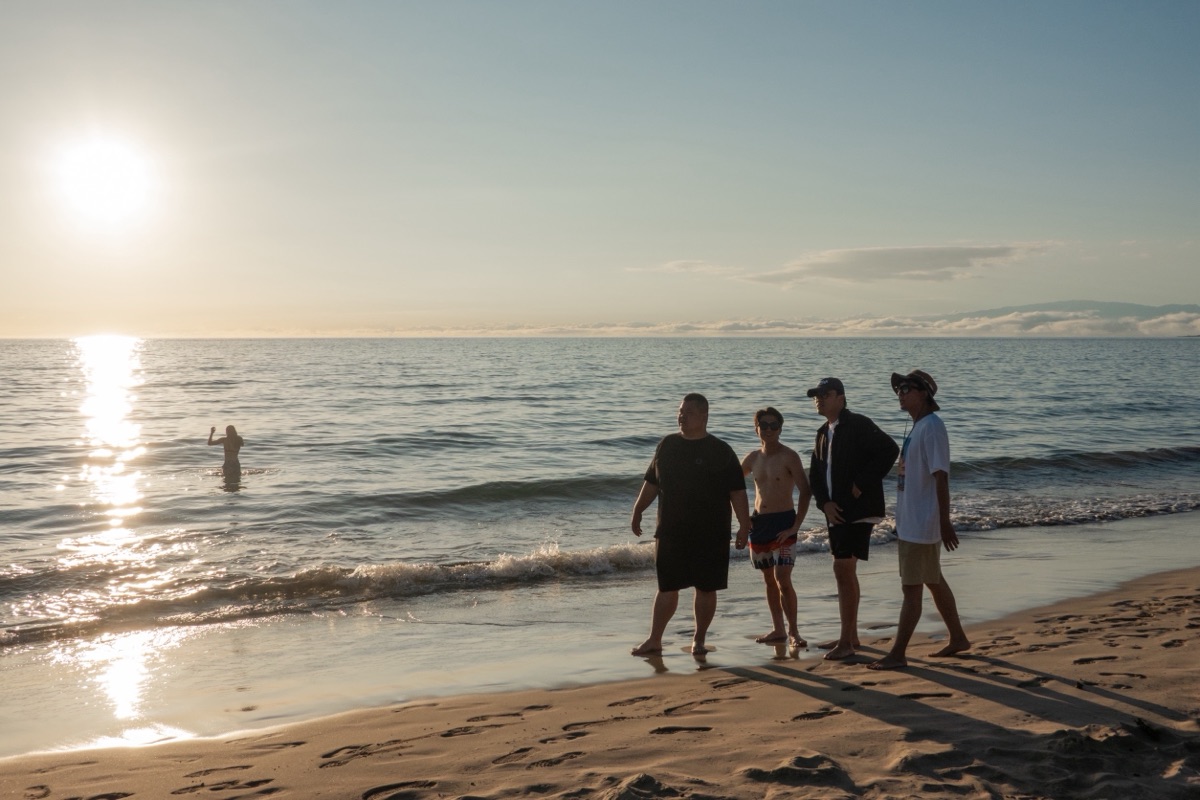 Hapuna Beach | 去趣 chicTrip