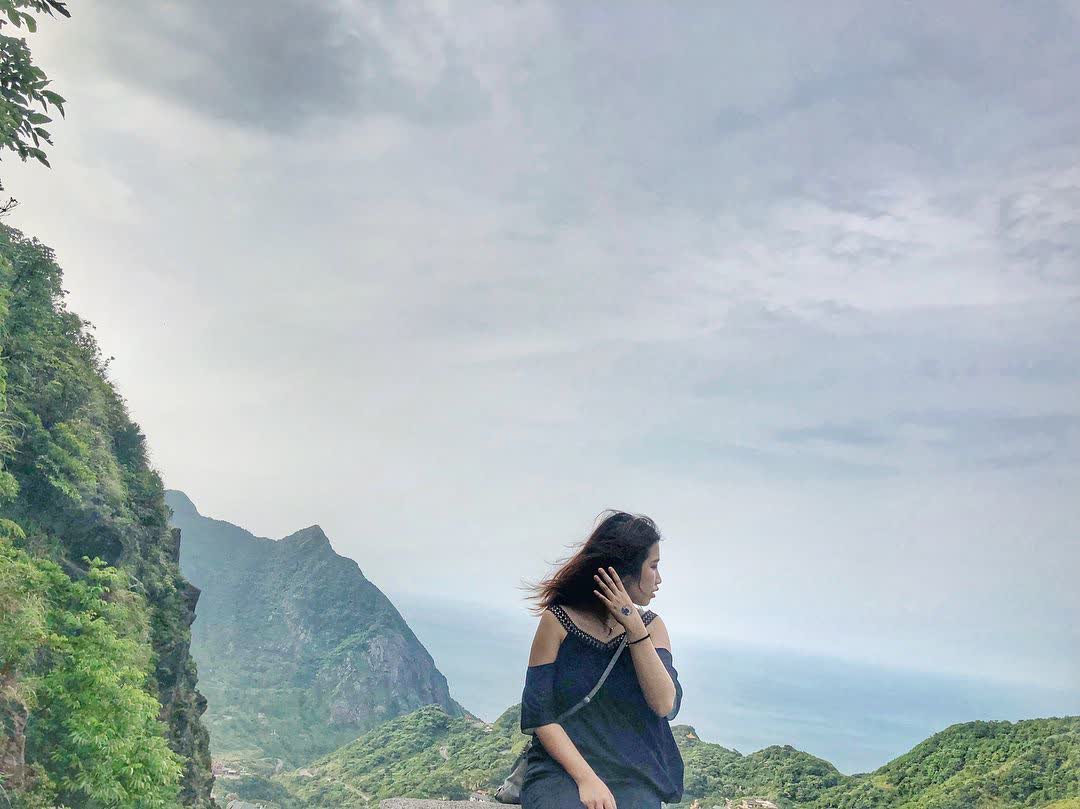 金瓜石神社遺址 | 去趣 chicTrip