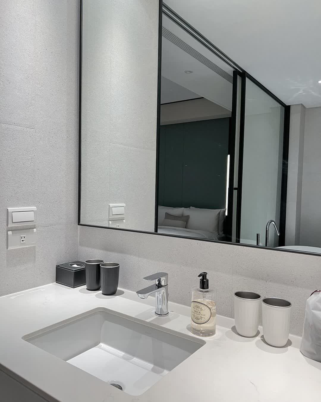 縵和旅居 | 去趣 chicTrip