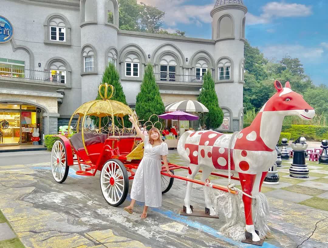 元首館 | 去趣 chicTrip