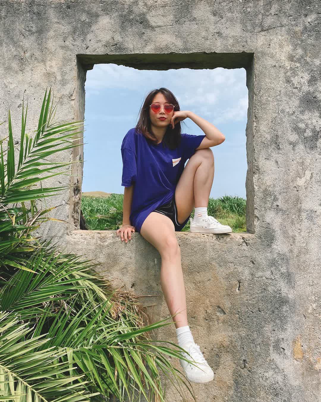 將軍岩 | 去趣 chicTrip