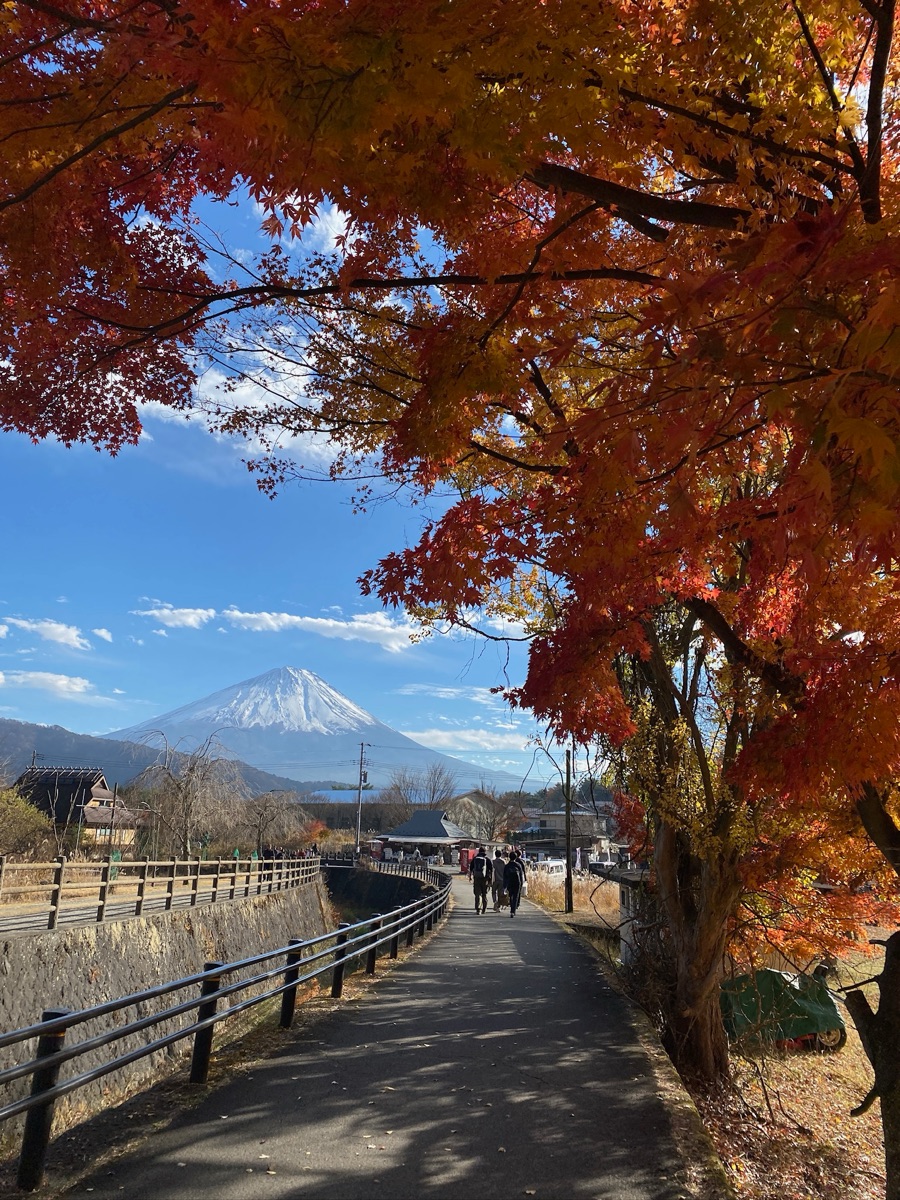 西湖 療癒之里 根場 | 去趣 chicTrip