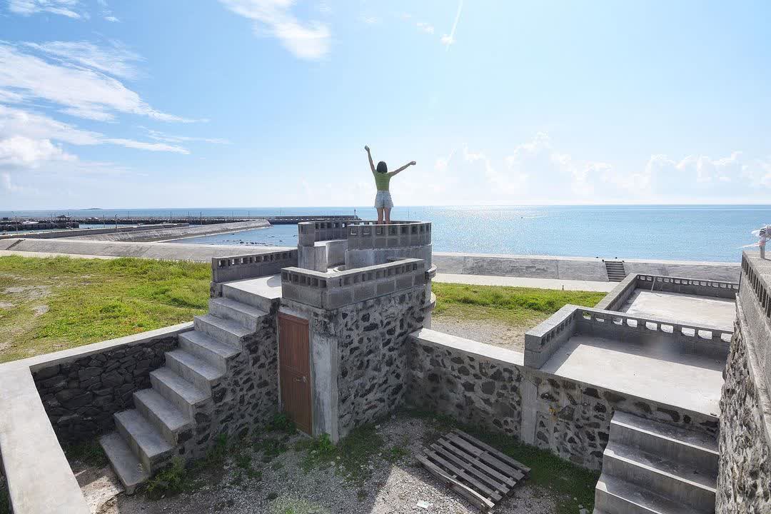 菓葉灰窯旅遊資訊站 | 去趣 chicTrip