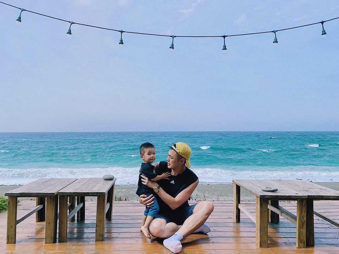 蘭嶼旅人·Rover（季休中） | 去趣 chicTrip