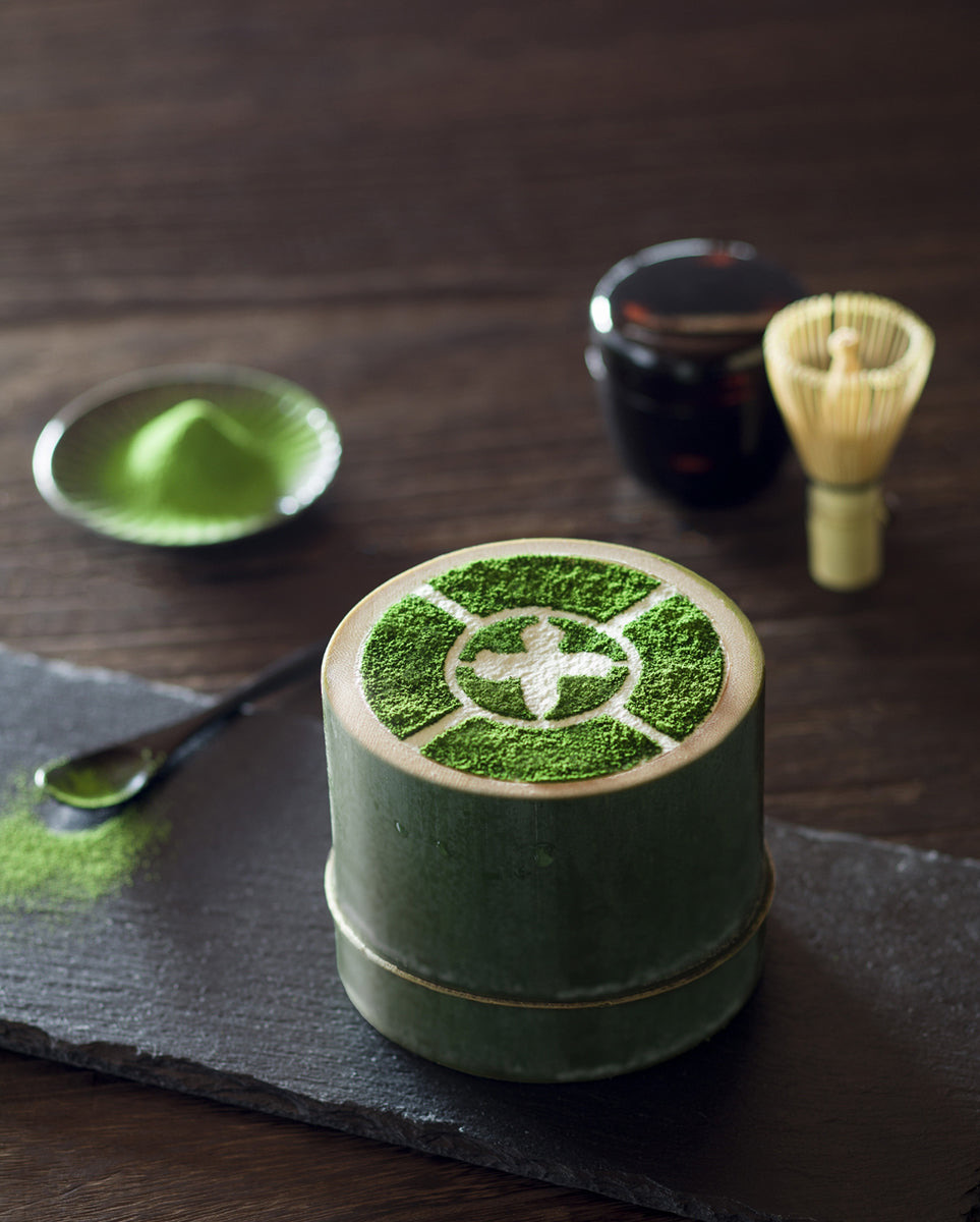 中村藤吉本店 宇治本店 | 去趣 chicTrip