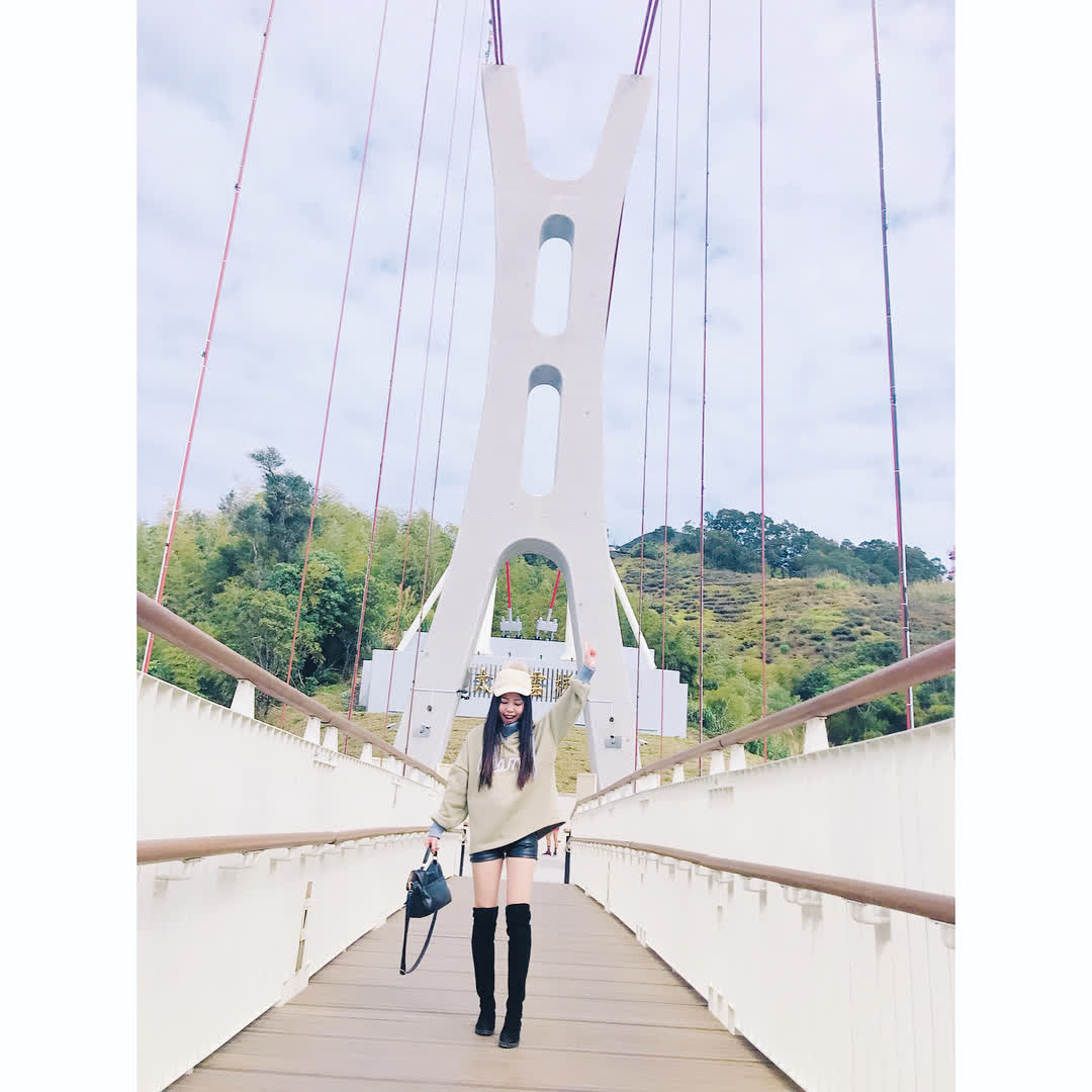 嘉義梅山太平雲梯 | 去趣 chicTrip