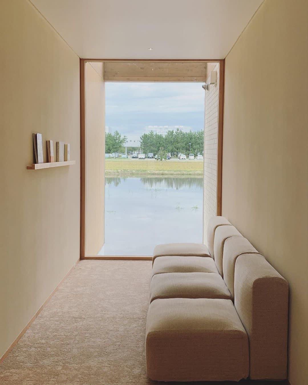 Shonai Hotel Suiden Terrasse | 去趣 chicTrip