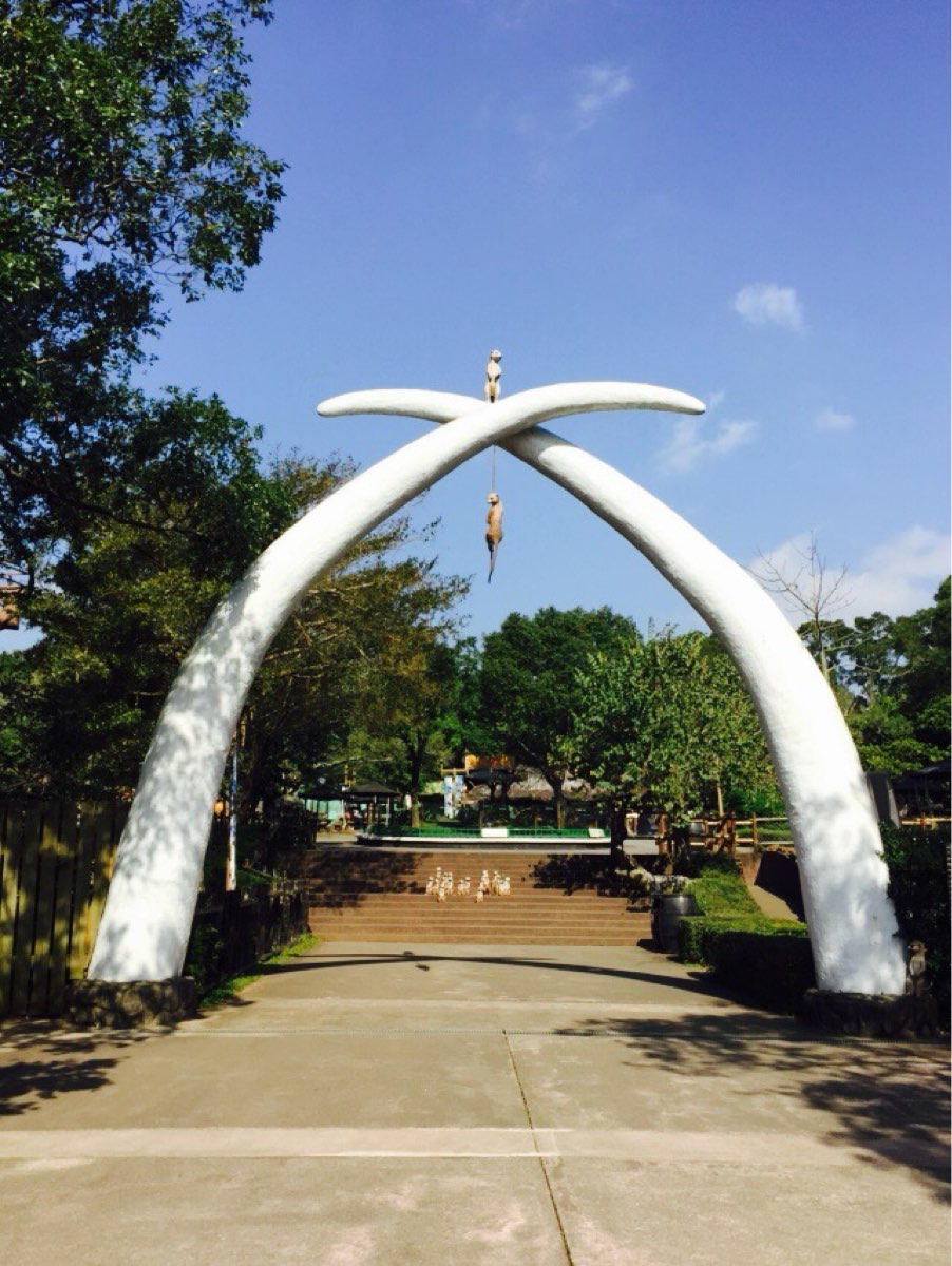 六福村主題遊樂園 | 去趣 chicTrip