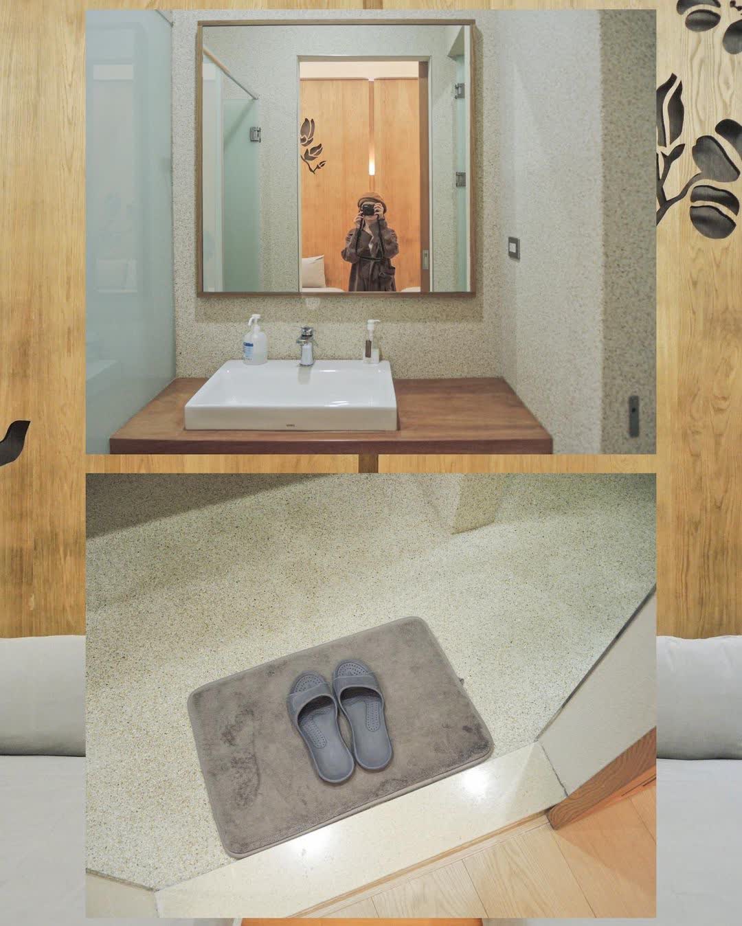 樹說民宿 | 去趣 chicTrip