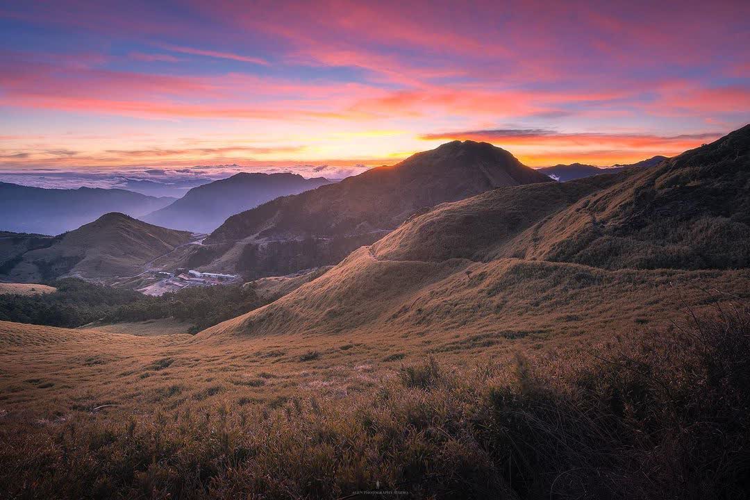 武嶺 | 去趣 chicTrip